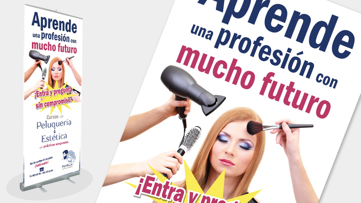 Roll Up para Novella